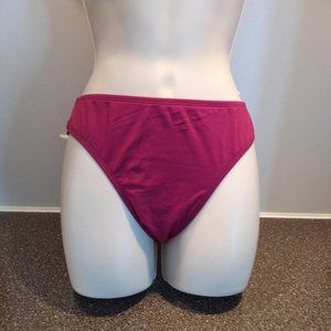 Ralph Lauren Bikini Swim Bottoms Size 10